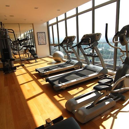 Bintang Fairlane Residences Kuala Lumpur Dış mekan fotoğraf
