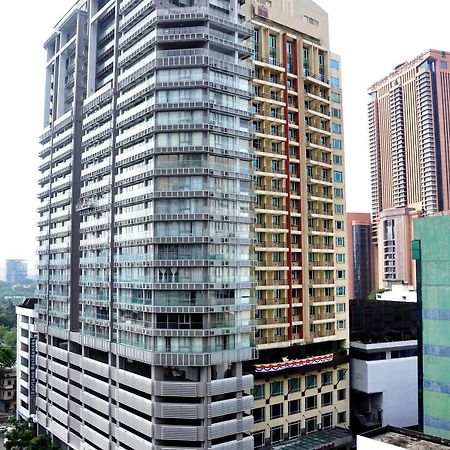 Bintang Fairlane Residences Kuala Lumpur Dış mekan fotoğraf