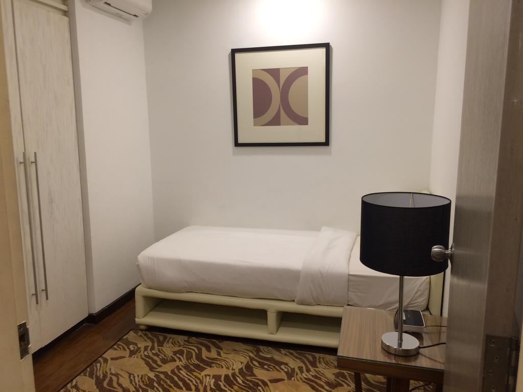 Bintang Fairlane Residences Kuala Lumpur Dış mekan fotoğraf