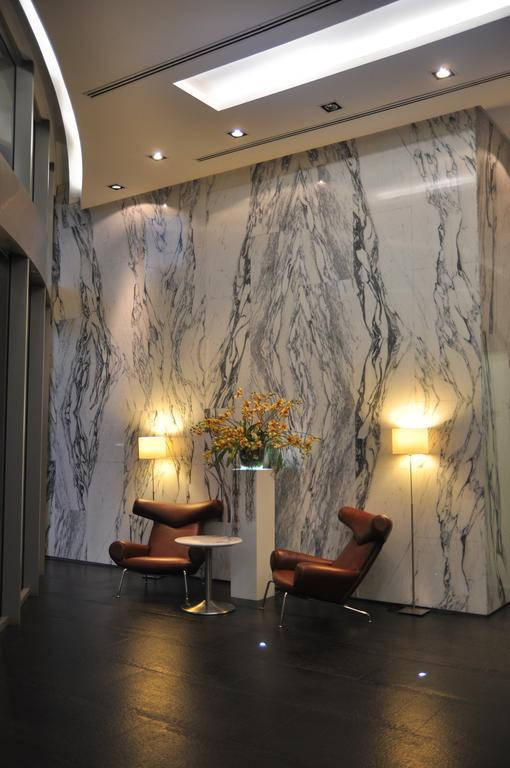 Bintang Fairlane Residences Kuala Lumpur Dış mekan fotoğraf