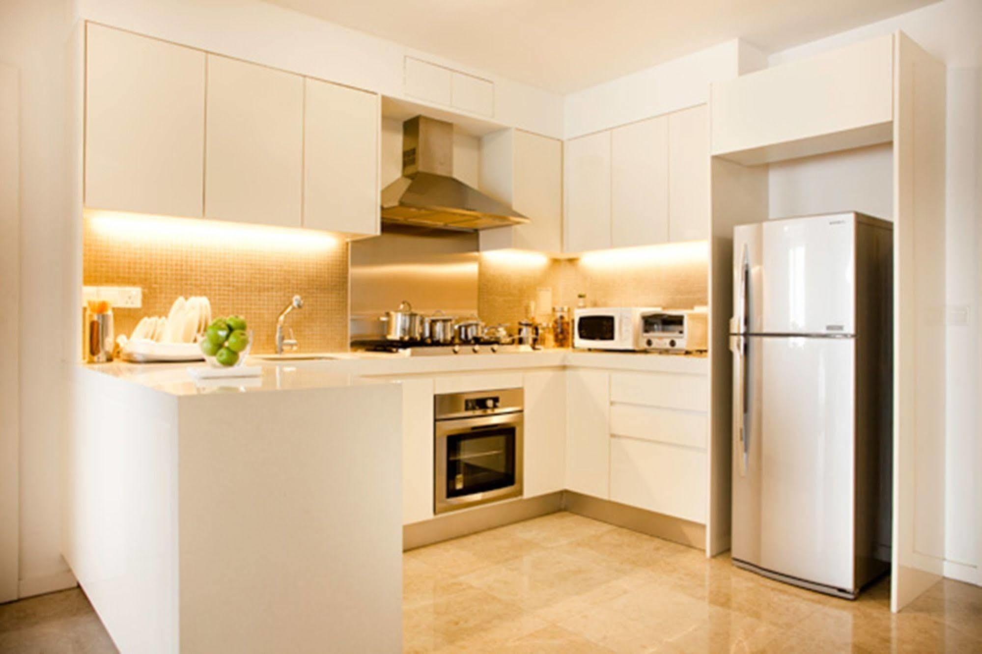 Bintang Fairlane Residences Kuala Lumpur Dış mekan fotoğraf