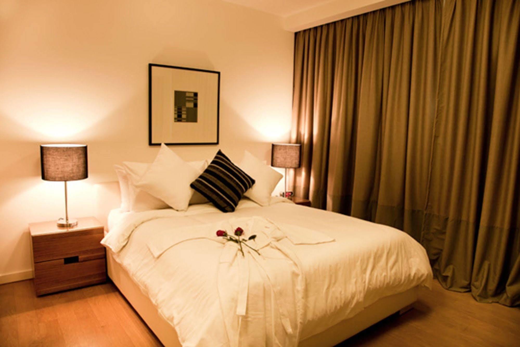 Bintang Fairlane Residences Kuala Lumpur Dış mekan fotoğraf