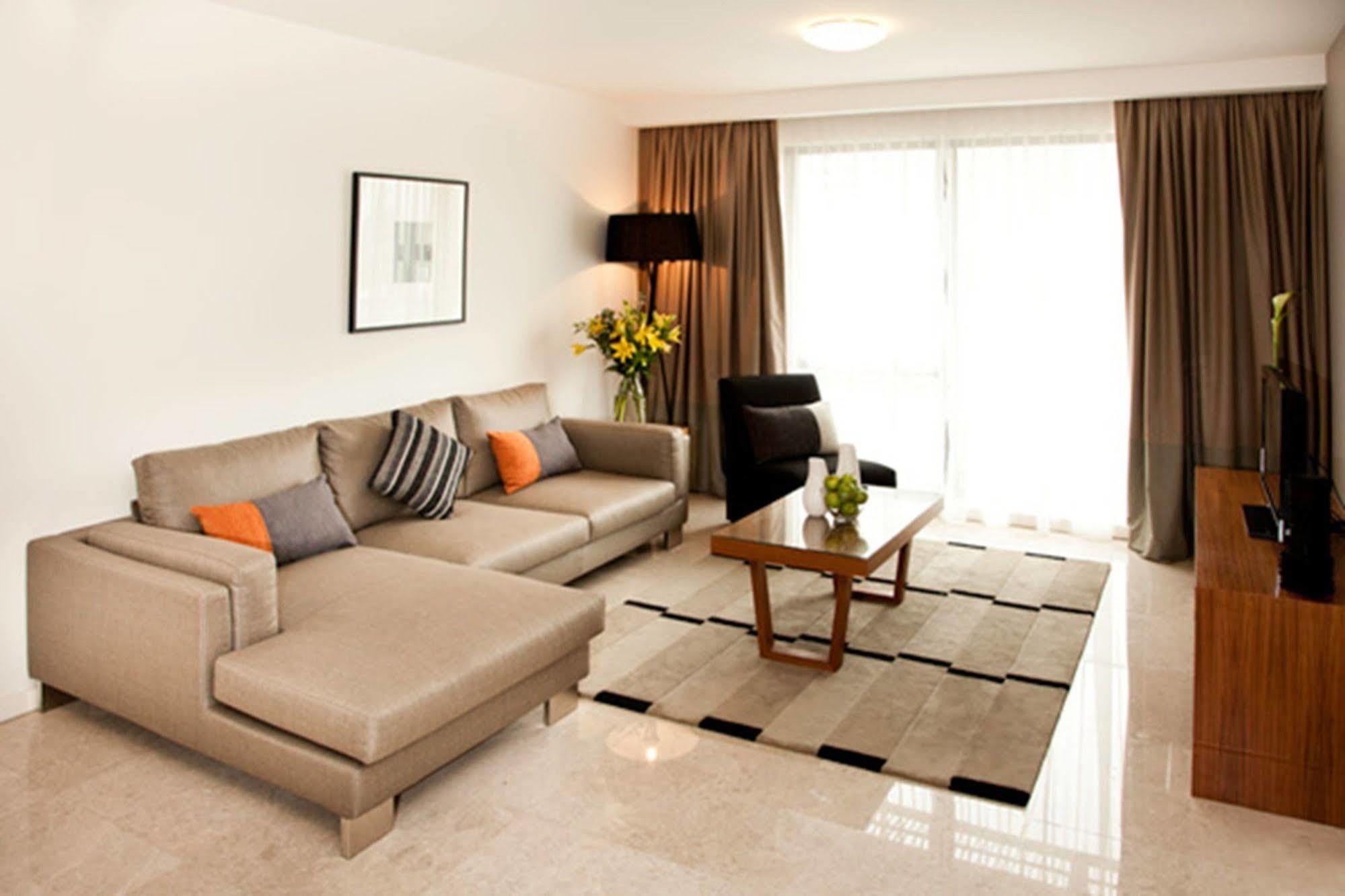 Bintang Fairlane Residences Kuala Lumpur Dış mekan fotoğraf